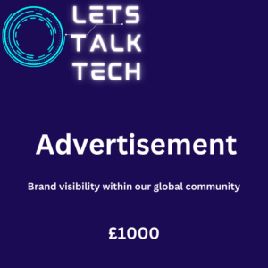 Corporate ad